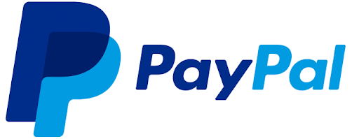 pay with paypal - Calum Hood Store